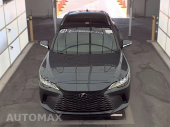 2024 Lexus RX 350 Luxury – miniatura 2