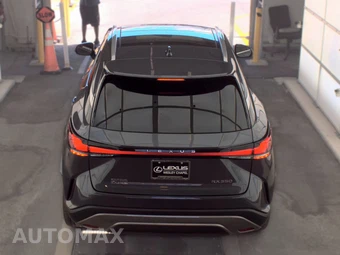 2024 Lexus RX 350 Luxury – miniatura 5