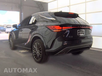 2024 Lexus RX 350 Luxury – miniatura 6