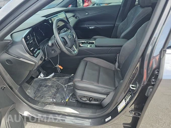 2024 Lexus RX 350 Luxury – miniatura 7