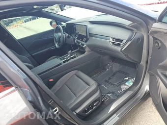 2024 Lexus RX 350 Luxury – miniatura 8
