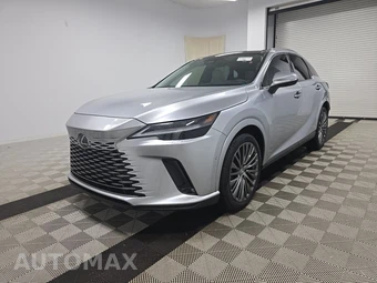 2024 Lexus RX 350 Luxury
