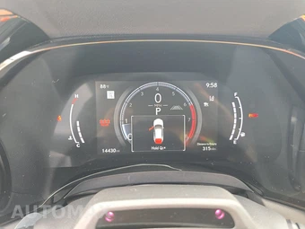 2024 Lexus RX 350 Luxury – miniatura 12