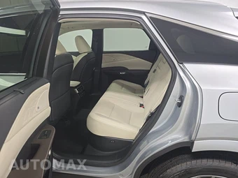 2024 Lexus RX 350 Luxury – miniatura 13