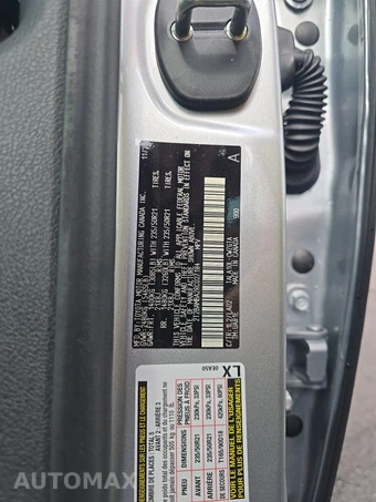 2024 Lexus RX 350 Luxury – miniatura 14