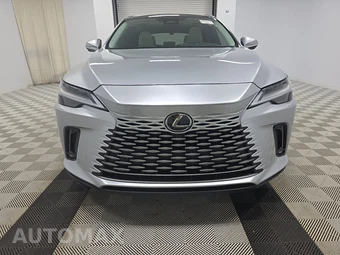 2024 Lexus RX 350 Luxury – miniatura 2