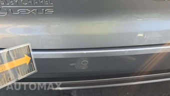 2024 Lexus RX 350 Luxury – miniatura 21