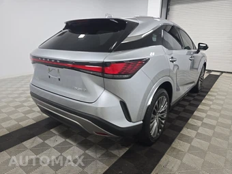 2024 Lexus RX 350 Luxury – miniatura 4