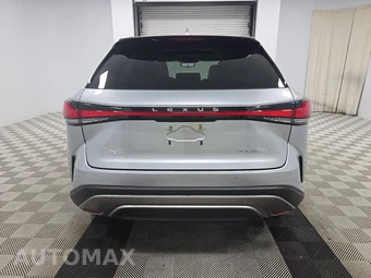 2024 Lexus RX 350 Luxury – miniatura 5
