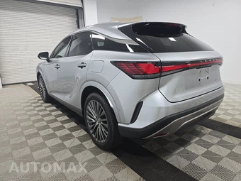 2024 Lexus RX 350 Luxury – miniatura 6