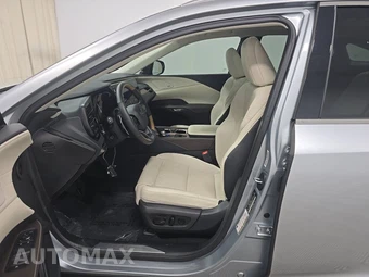 2024 Lexus RX 350 Luxury – miniatura 7