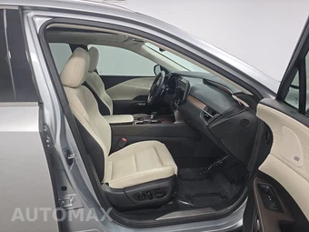 2024 Lexus RX 350 Luxury – miniatura 8