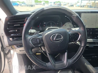 2024 Lexus RX 350 Luxury – miniatura 10