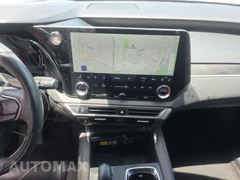 2024 Lexus RX 350 Luxury – miniatura 11