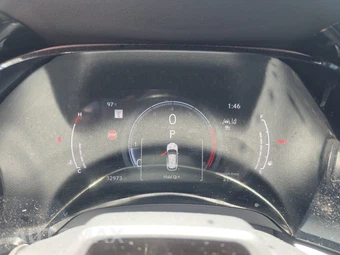 2024 Lexus RX 350 Luxury – miniatura 12