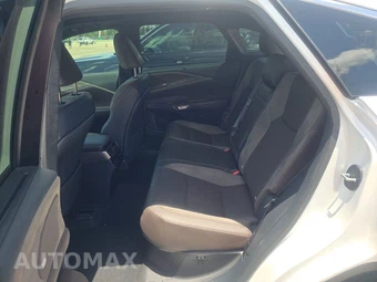 2024 Lexus RX 350 Luxury – miniatura 13