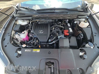 2024 Lexus RX 350 Luxury – miniatura 15