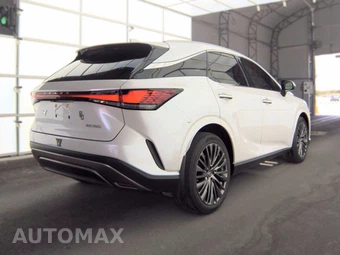 2024 Lexus RX 350 Luxury – miniatura 4