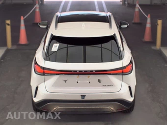 2024 Lexus RX 350 Luxury – miniatura 5