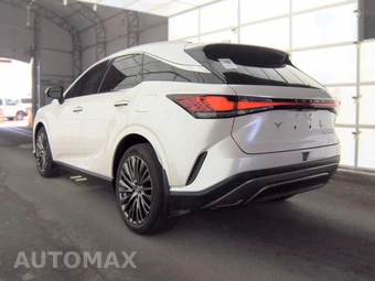 2024 Lexus RX 350 Luxury – miniatura 6