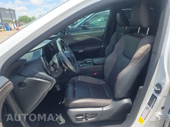 2024 Lexus RX 350 Luxury – miniatura 7