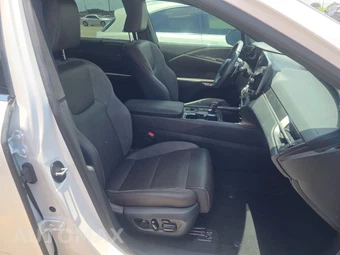 2024 Lexus RX 350 Luxury – miniatura 8
