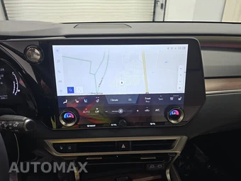 2024 Lexus RX 350 Luxury – miniatura 11