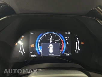 2024 Lexus RX 350 Luxury – miniatura 12