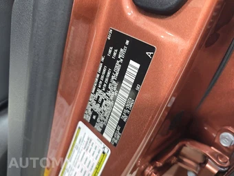 2024 Lexus RX 350 Luxury – miniatura 14