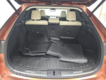 2024 Lexus RX 350 Luxury – miniatura 16