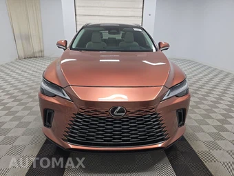 2024 Lexus RX 350 Luxury – miniatura 2