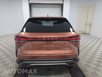 2024 Lexus RX 350 Luxury – miniatura 5