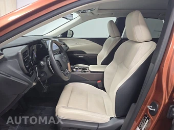 2024 Lexus RX 350 Luxury – miniatura 7
