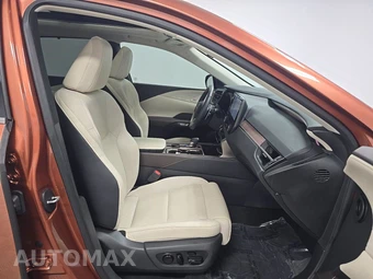 2024 Lexus RX 350 Luxury – miniatura 8