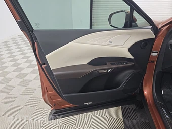 2024 Lexus RX 350 Luxury – miniatura 9