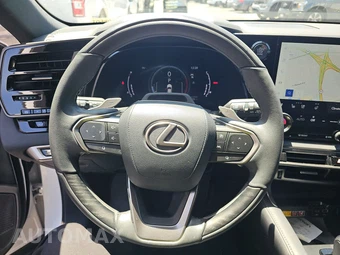 2024 Lexus RX 350 Luxury - miniatura 10