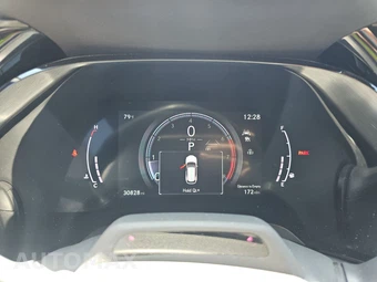 2024 Lexus RX 350 Luxury - miniatura 12