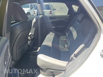 2024 Lexus RX 350 Luxury - miniatura 13