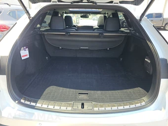 2024 Lexus RX 350 Luxury - miniatura 17