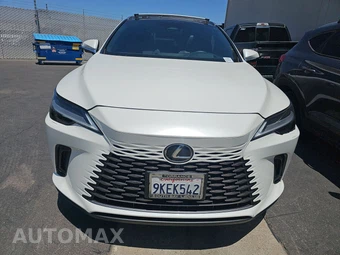 2024 Lexus RX 350 Luxury - miniatura 2
