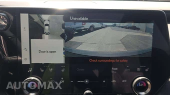 2024 Lexus RX 350 Luxury - miniatura 25