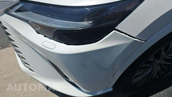 2024 Lexus RX 350 Luxury - miniatura 29