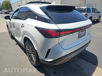 2024 Lexus RX 350 Luxury - miniatura 6