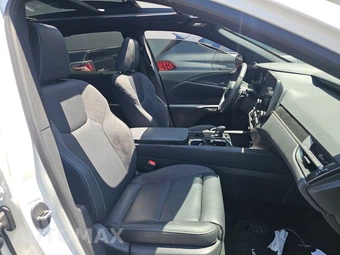 2024 Lexus RX 350 Luxury - miniatura 8