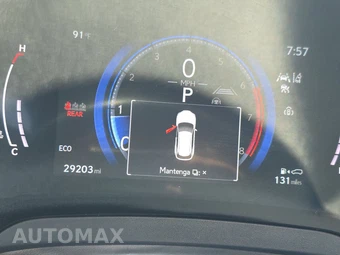 2024 Lexus RX 350 Luxury – miniatura 12