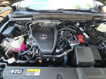 2024 Lexus RX 350 Luxury – miniatura 15