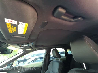 2024 Lexus RX 350 Luxury – miniatura 17