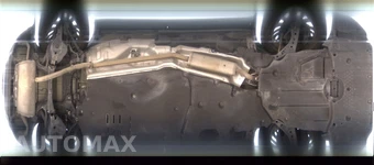 2024 Lexus RX 350 Luxury – miniatura 18
