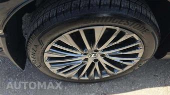 2024 Lexus RX 350 Luxury – miniatura 19
