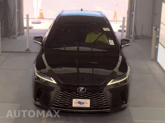 2024 Lexus RX 350 Luxury – miniatura 2